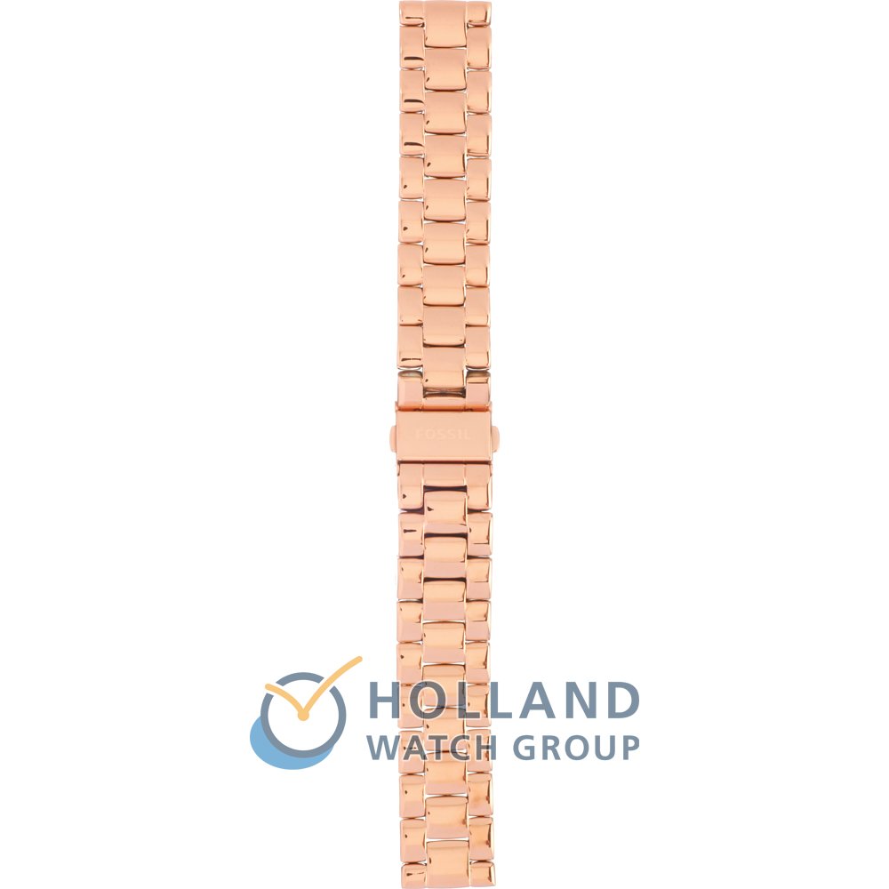 Fossil Straps AES3720 ES3720 Chelsey Band