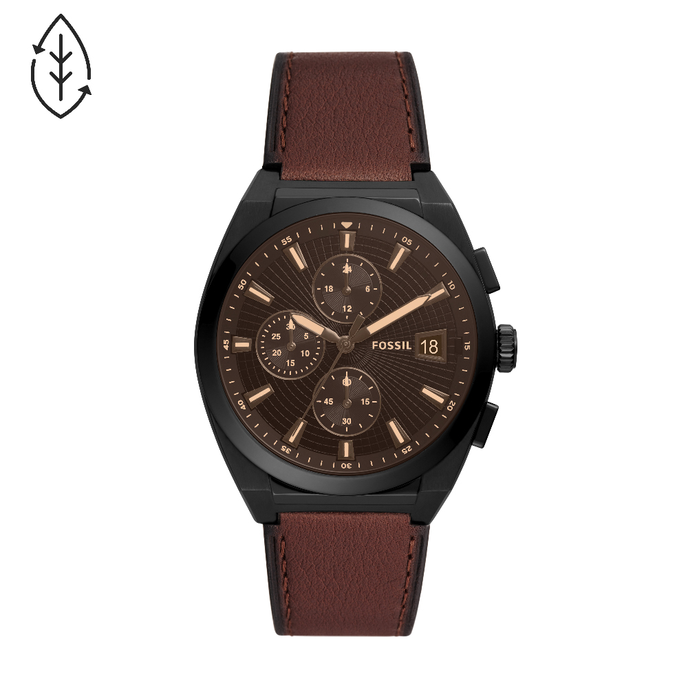 Fossil FS5798 Everett Chrono Uhr