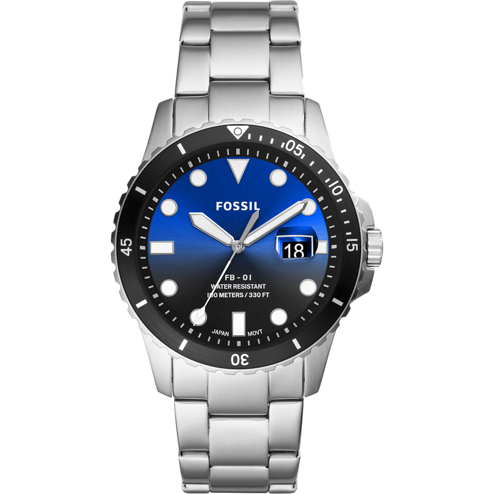 Fossil FS5668 FB-01 Uhr