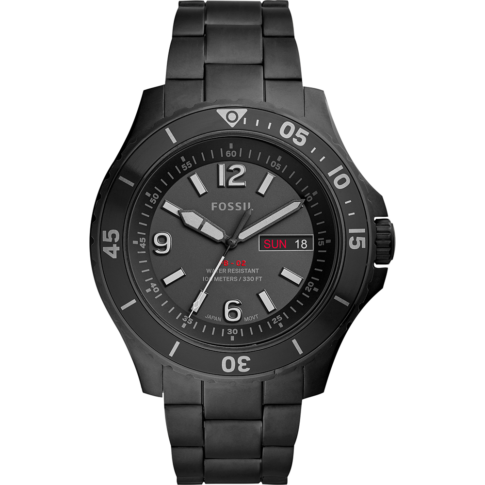 Fossil FS5688 FB-02 Uhr