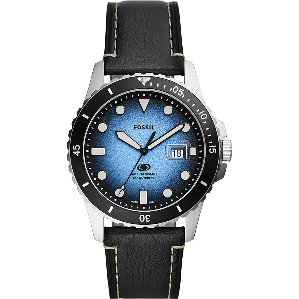 Fossil FS5960 Fossil BLUE Uhr