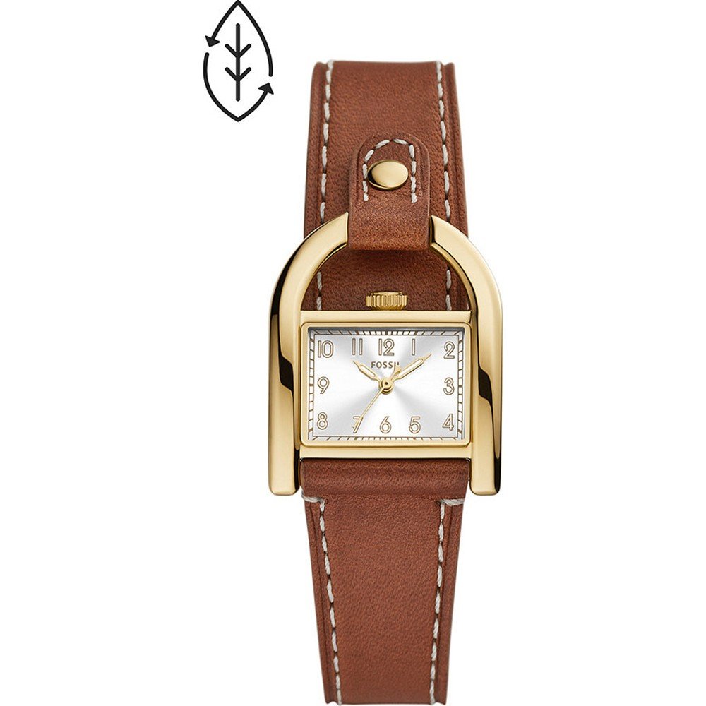 Fossil ES5264 Harwell Uhr • EAN: 4064092193022 •