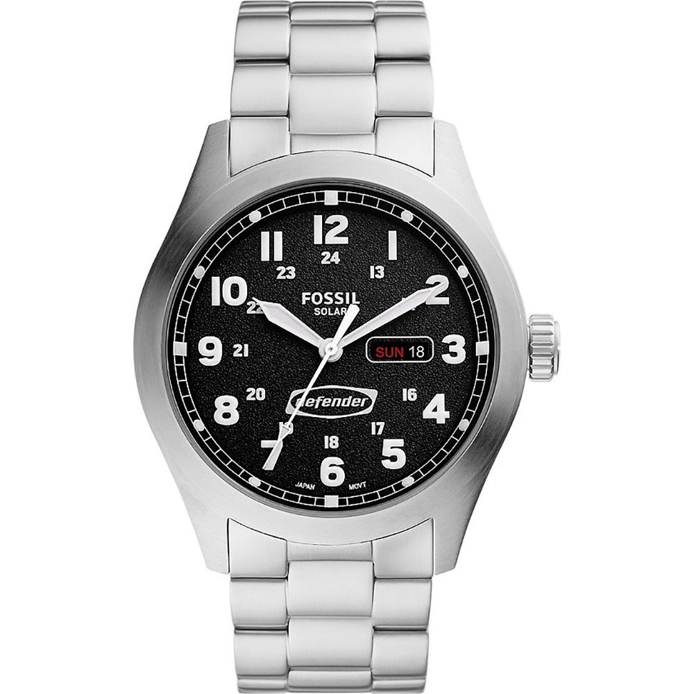 Fossil FS5976 Defender Uhr • EAN: 4064092203516 •