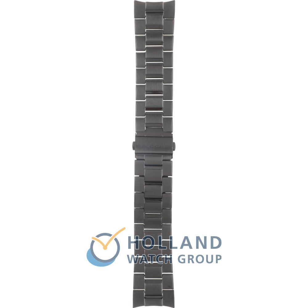 Fossil Straps AFS4483 Band