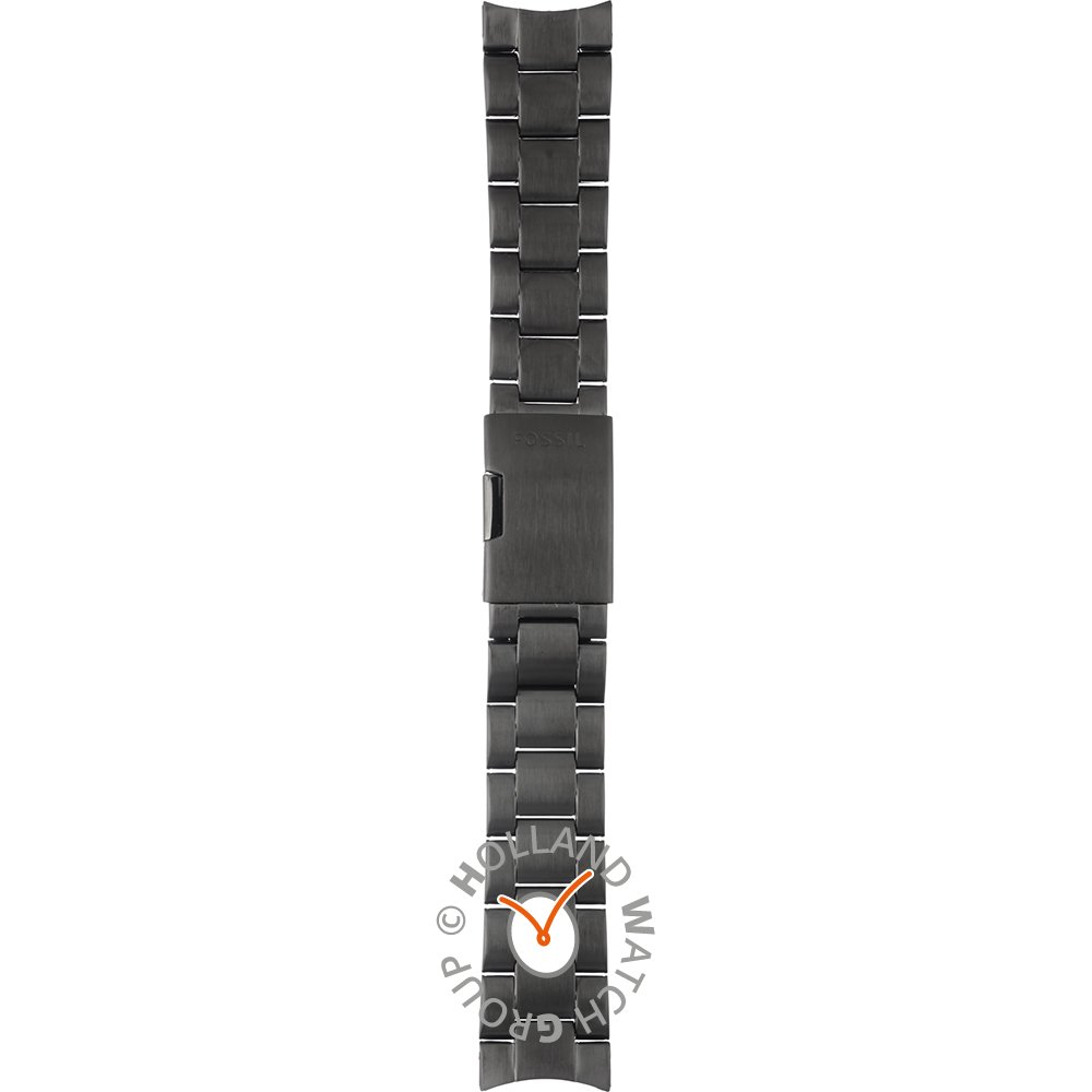 Fossil Straps AFS5154 FS5154 Daily Band