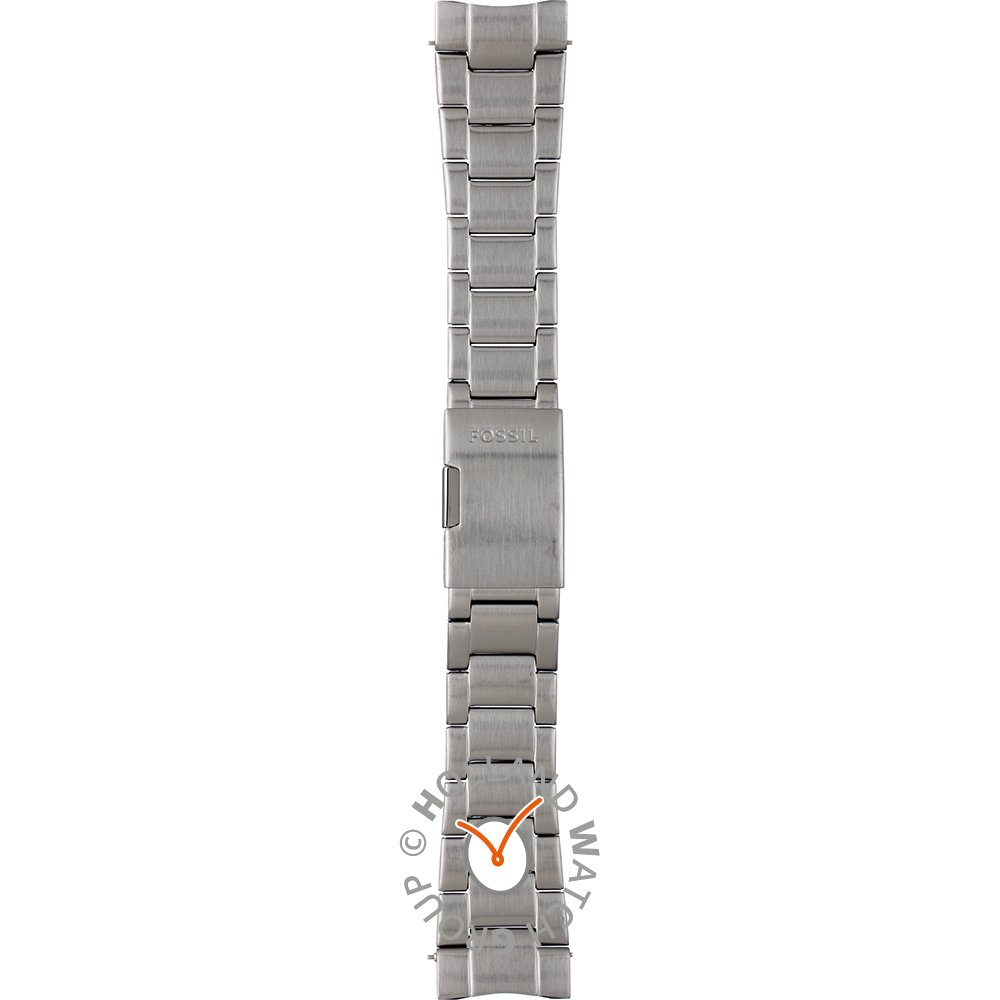 Fossil Straps AFS5711 FS5711 Bronson Band