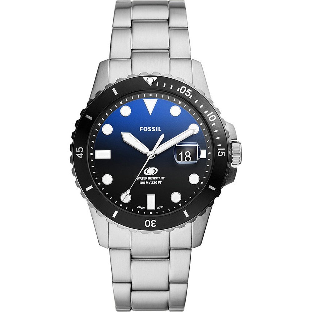 Fossil FS6038 Fossil Blue Uhr