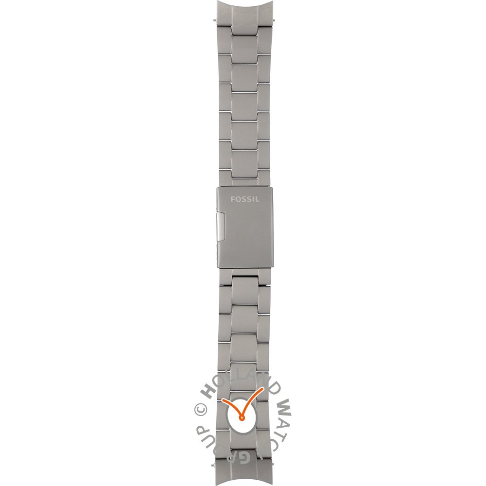 Fossil Straps ALE1100 LE1100 FB-GMT Band