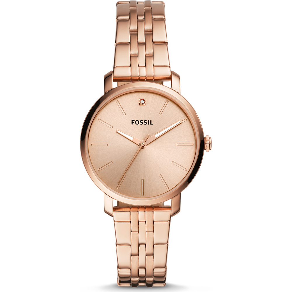 Fossil BQ3567 Lexie Luther Uhr