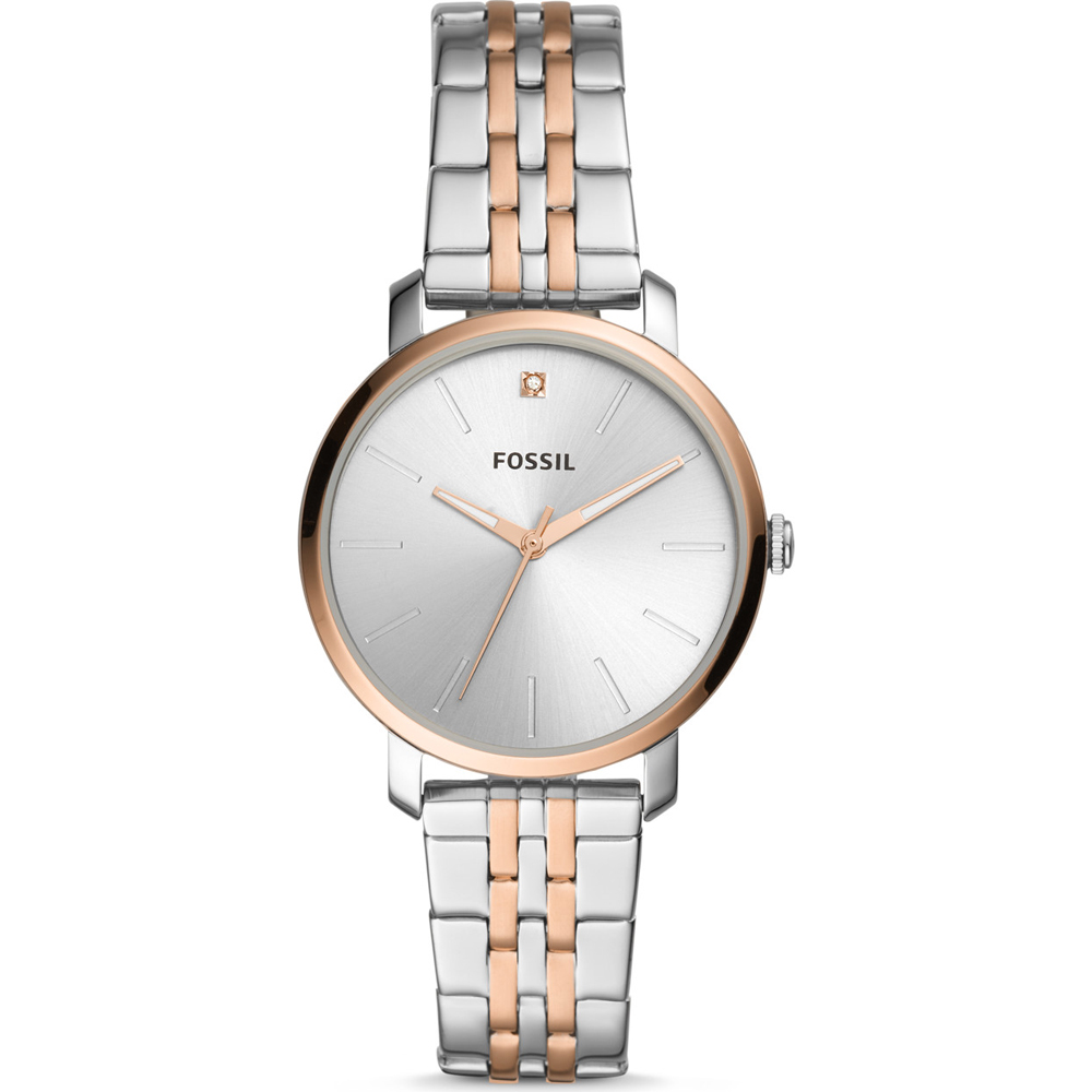 Fossil BQ3568 Lexie Luther Uhr