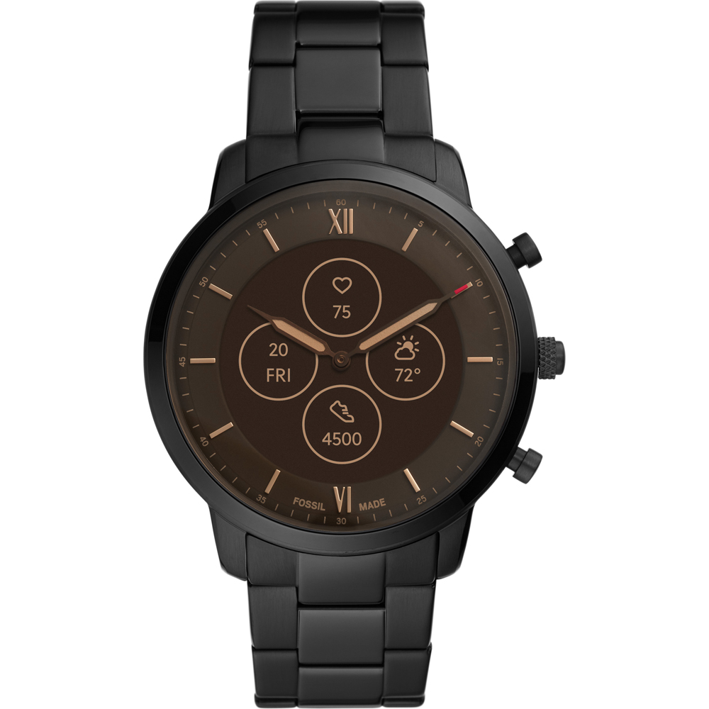 Fossil Smartwatch FTW7027 Neutra Uhr