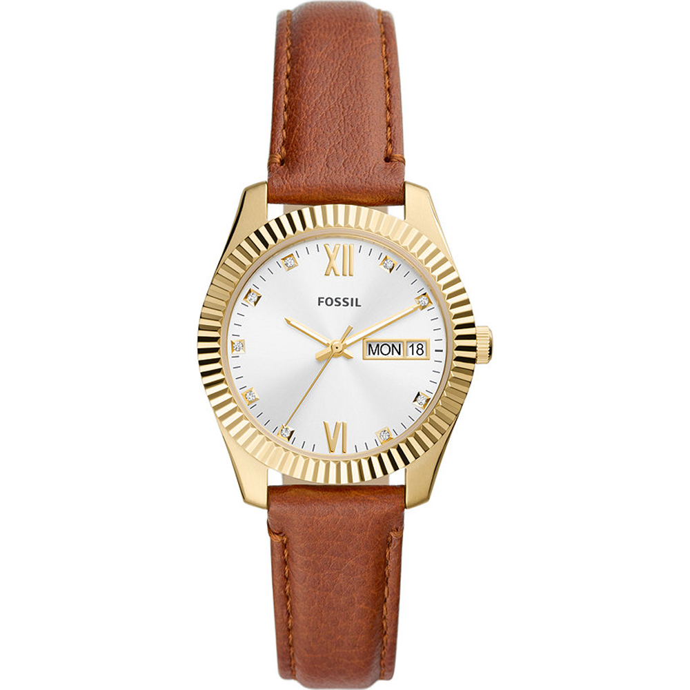 Fossil ES5184 Scarlette Uhr