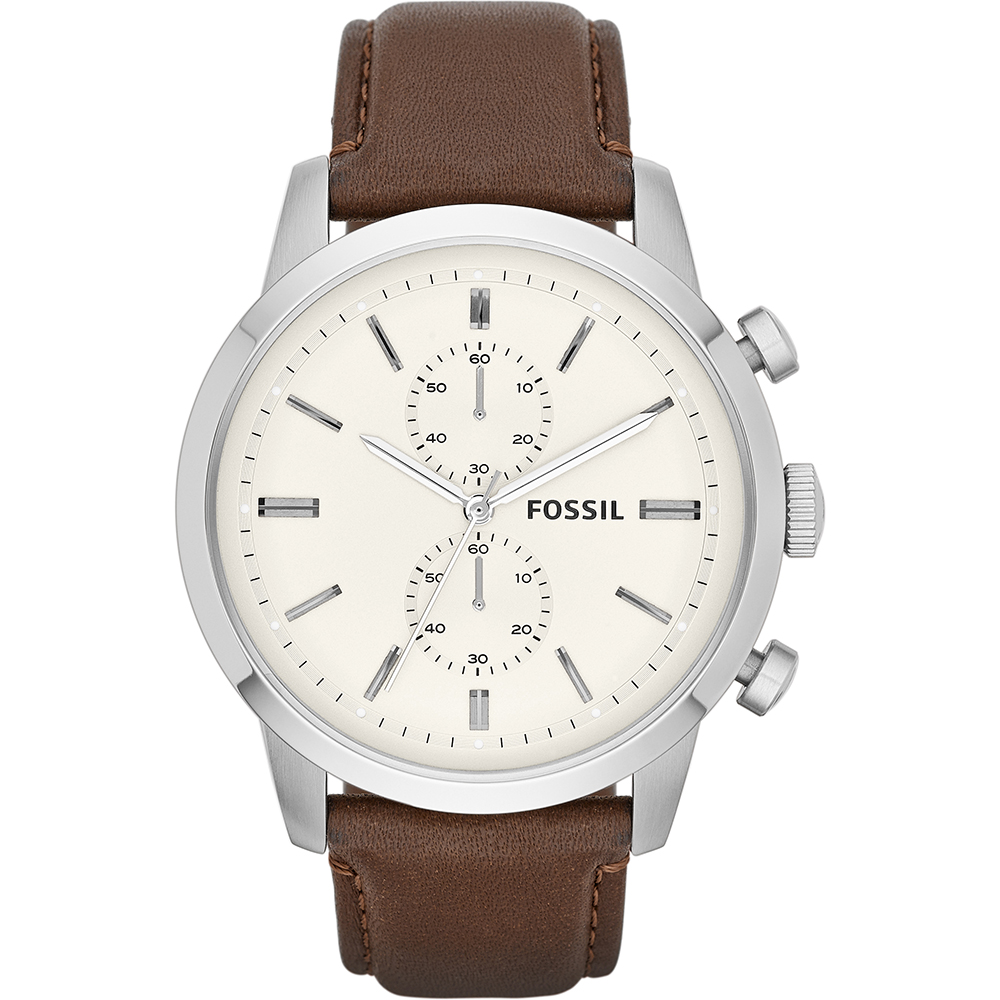 Fossil Watch Chrono Townsman XL FS4865
