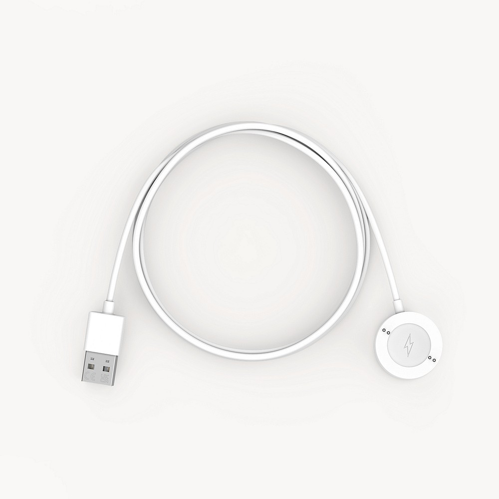 Fossil FTW0006 USB Rapid Charging cable Zubehör