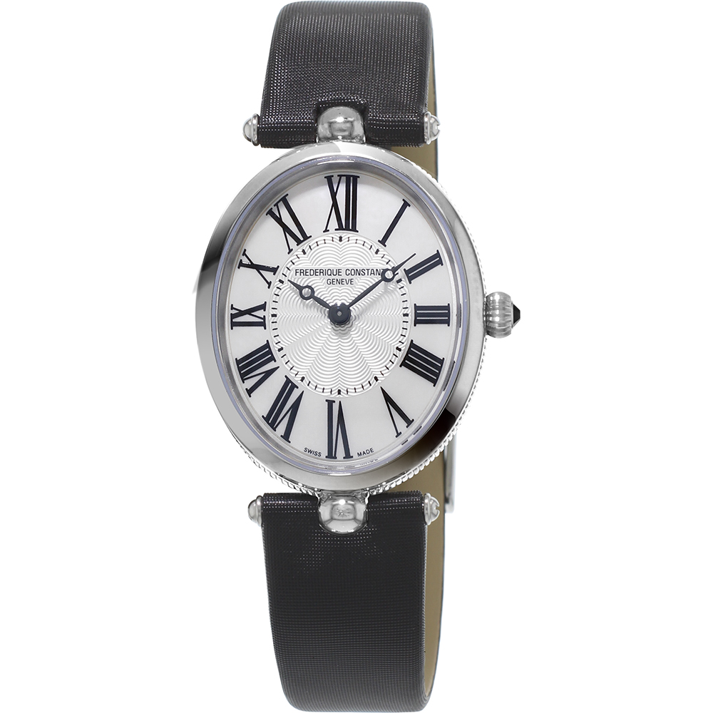 Frederique Constant FC Ladies FC-200MPW2V6 Classic Art Deco Uhr