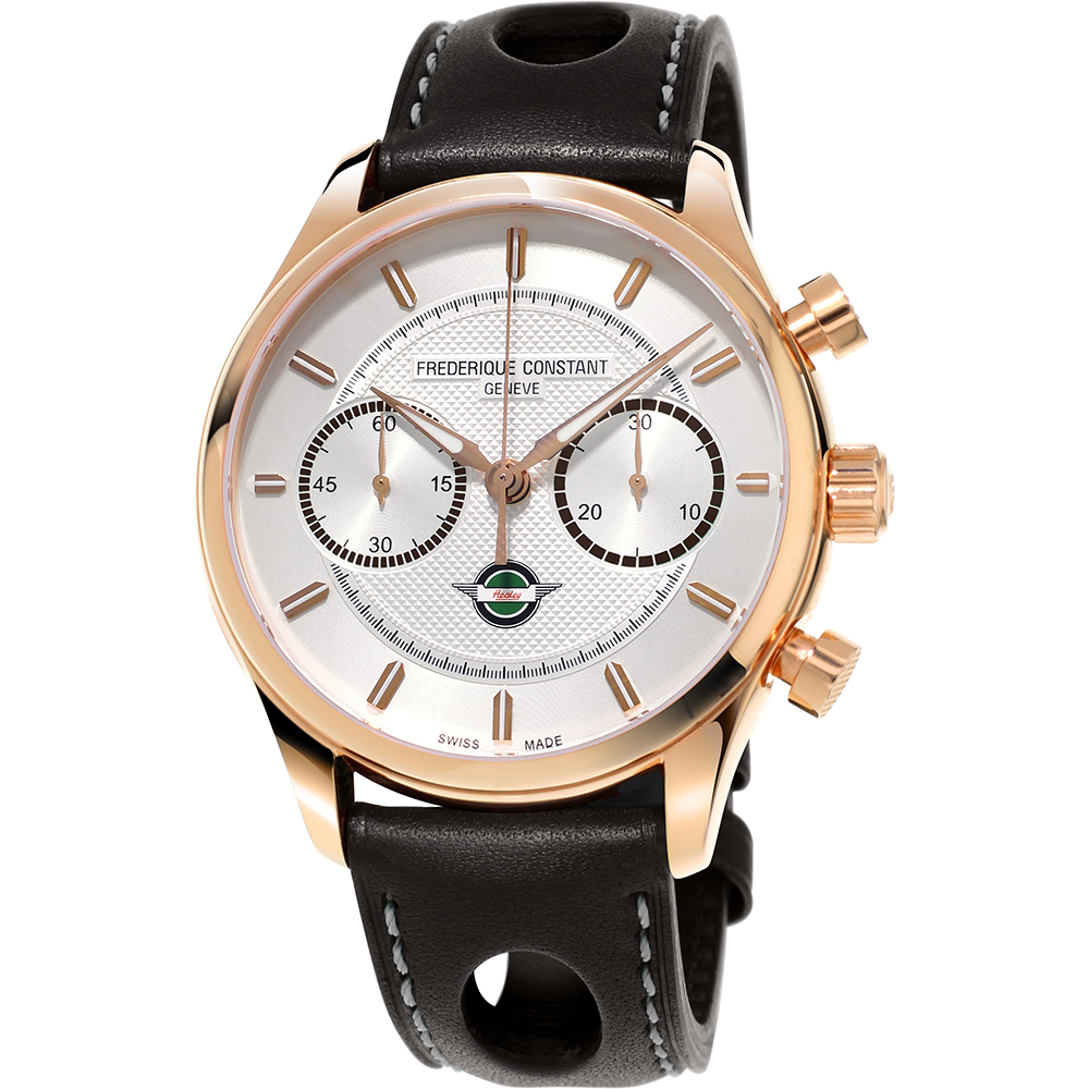 Frederique Constant Limited Editions FC-397HV5B4 Healey Limited Edition Uhr