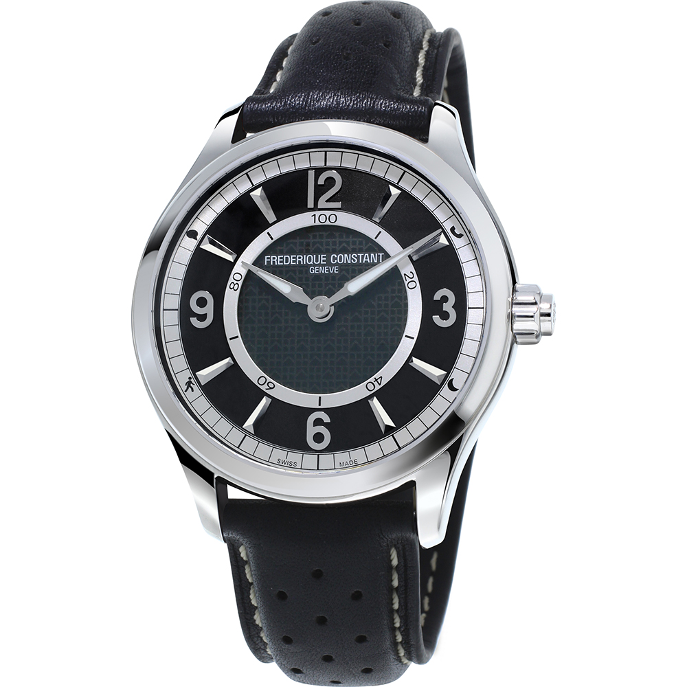 Frederique Constant Horological Smartwatch FC-282AB5B6 Uhr