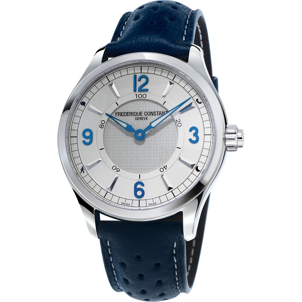 Frederique Constant Horological Smartwatch FC-282AS5B6 Uhr
