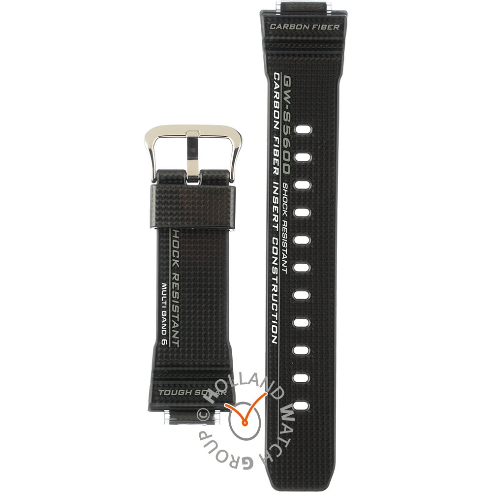 G-Shock 10360291 Waveceptor Band