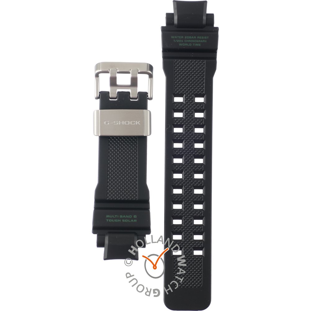 G-Shock 10631597 Gravity Master Band