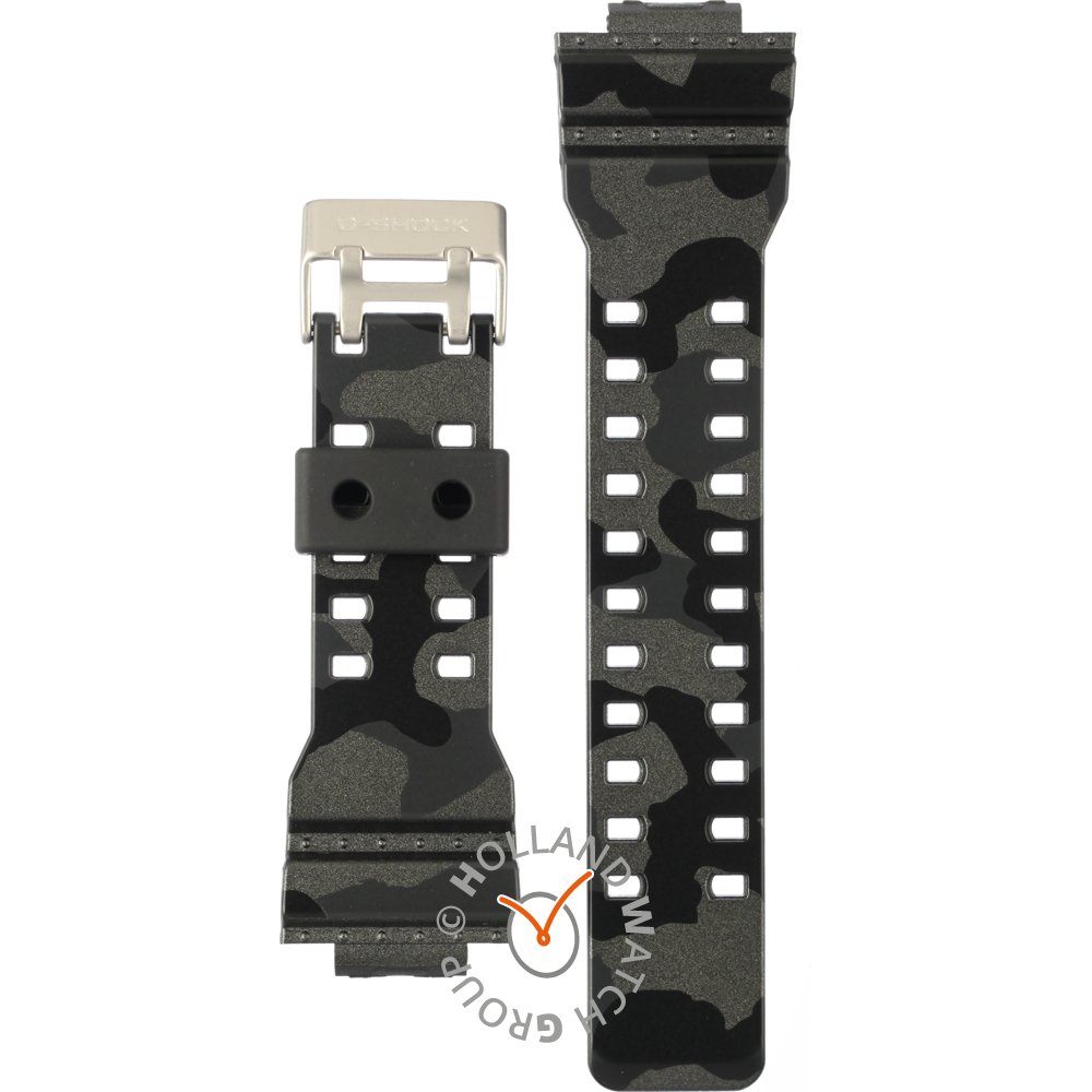 G-Shock 10482101 Band