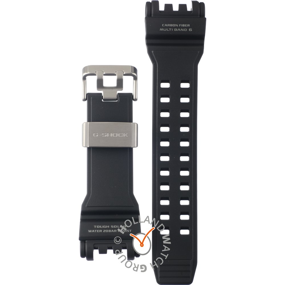 G-Shock 10509503 Gravity Master Band