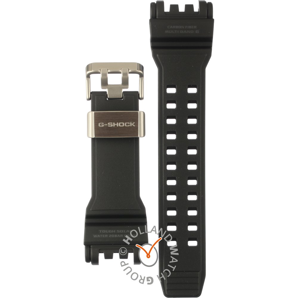 G-Shock 10509504 Gravity Master Band