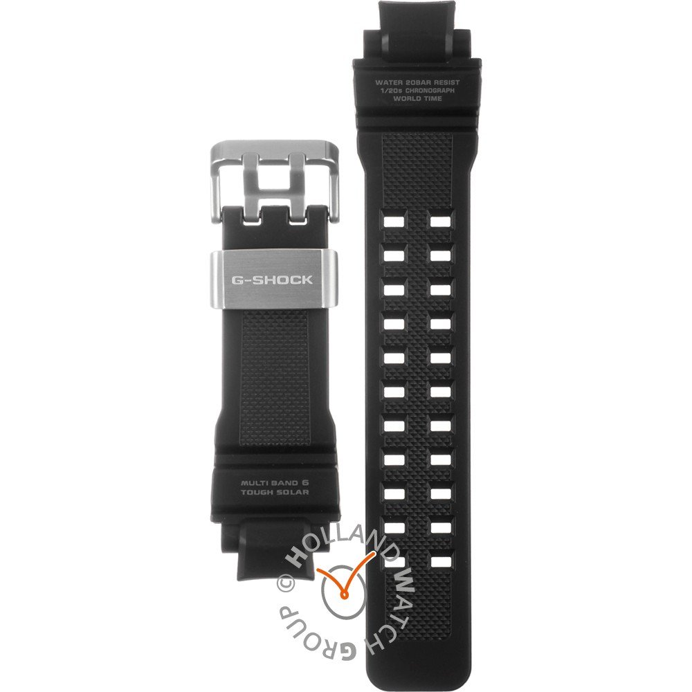 G-Shock 10640093 Gravity Master Band