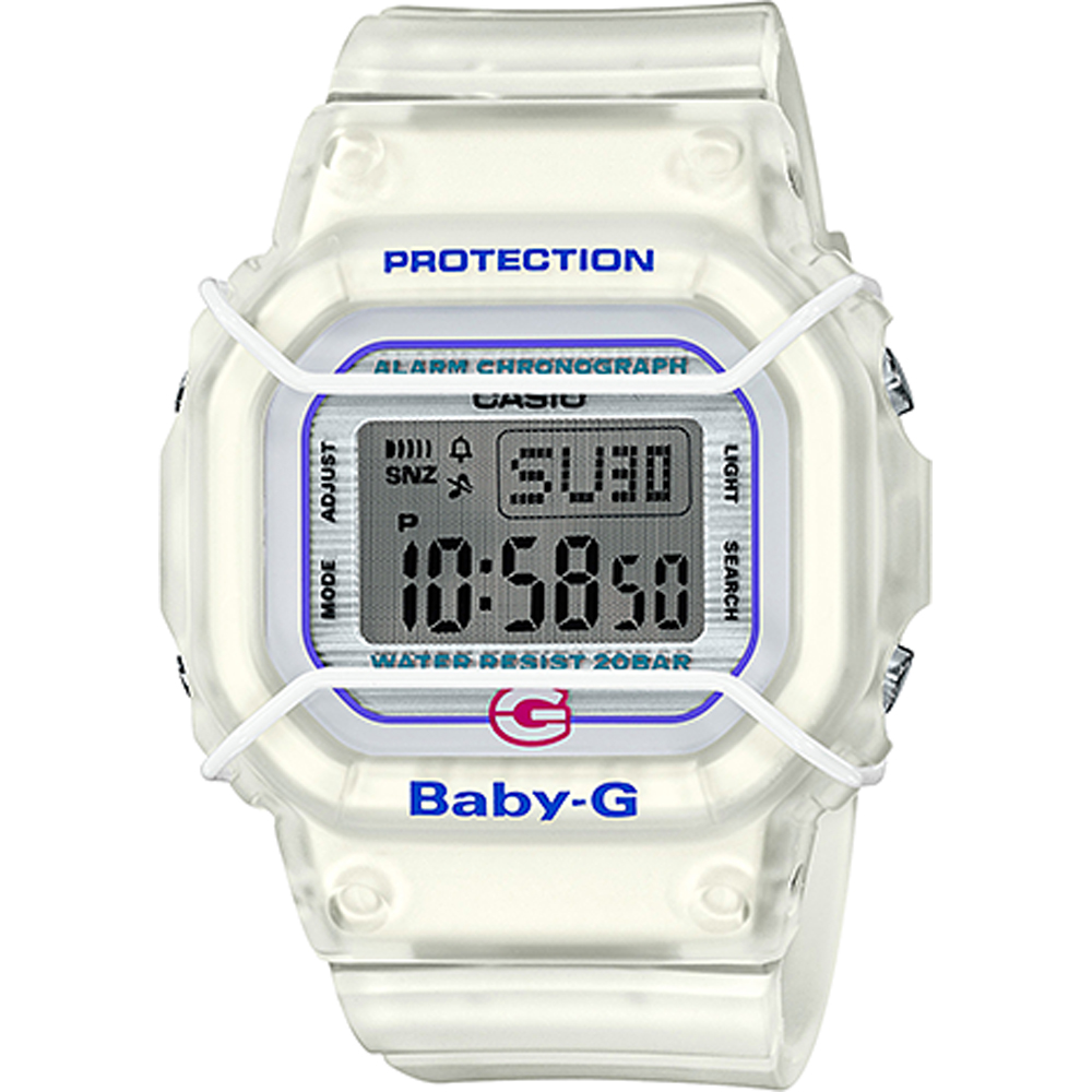 G-Shock Baby-G BGD-525-7ER Classic Uhr