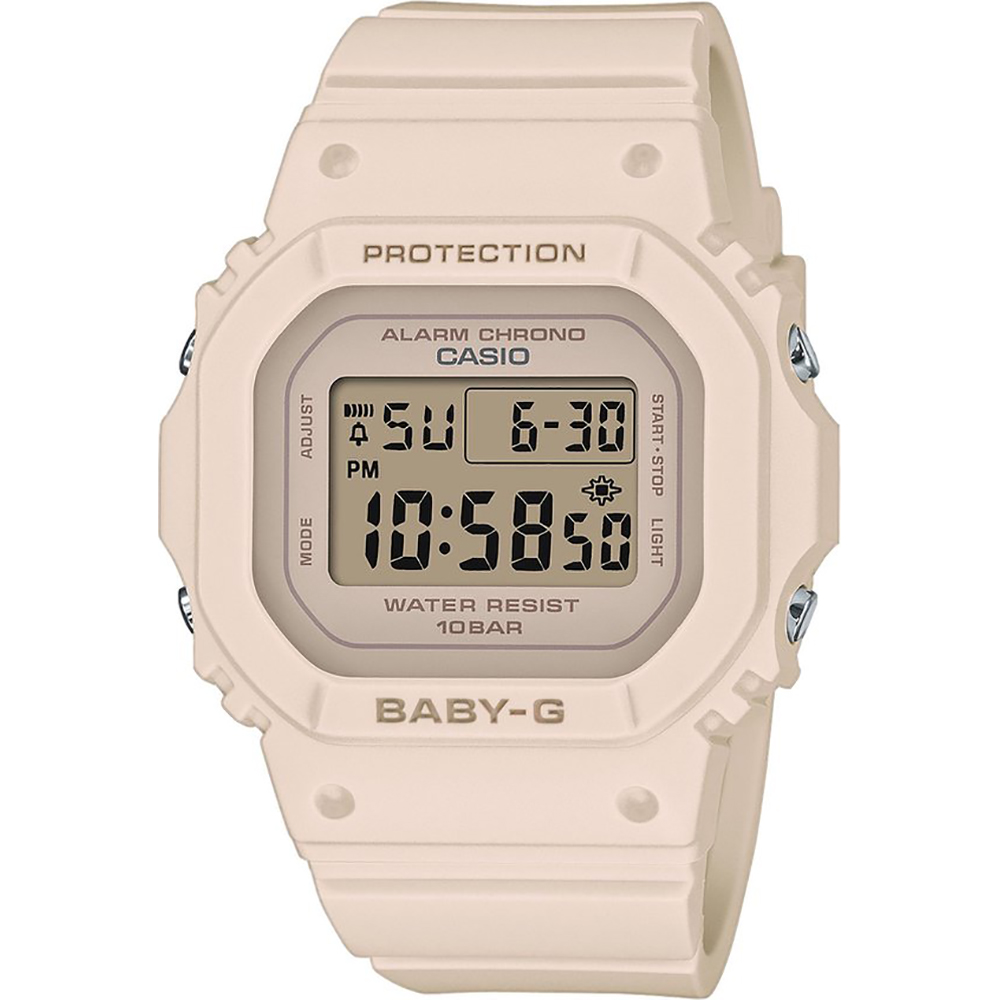 G-Shock Baby-G BGD-565-4ER BABY-G Urban Uhr