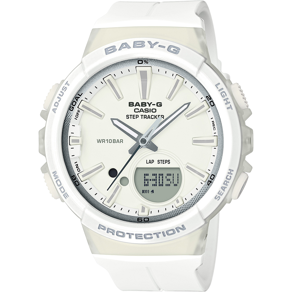 G-Shock Baby-G BGS-100-7A1 Uhr