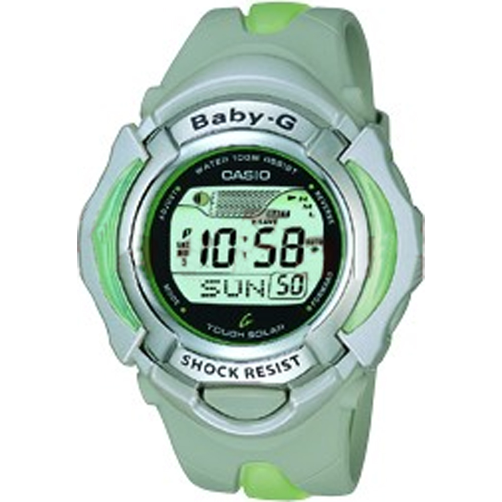 G-Shock BGX-220-3 Baby-G Uhr