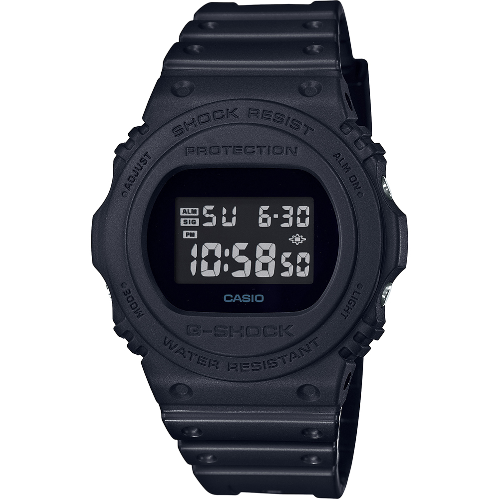 G-Shock Classic Style DW-5750E-1BER Style Series Uhr