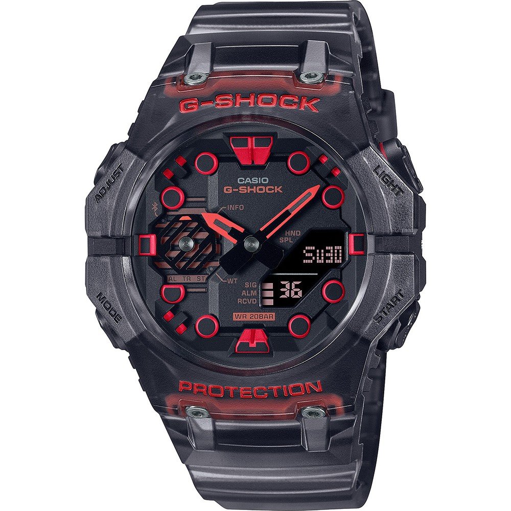 G-Shock Classic Style GA-B001G-1AER Uhr