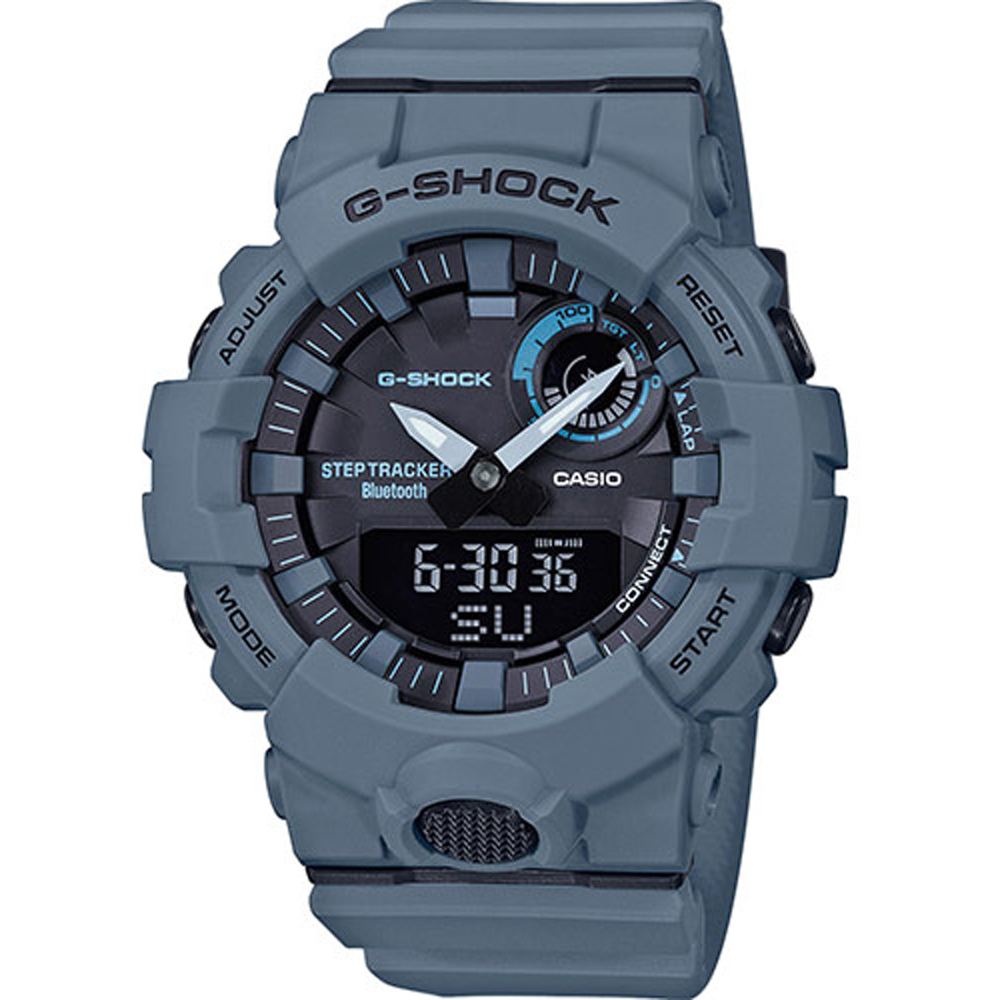 G-Shock G-Squad GBA-800UC-2AER G-Squad - Bluetooth Uhr