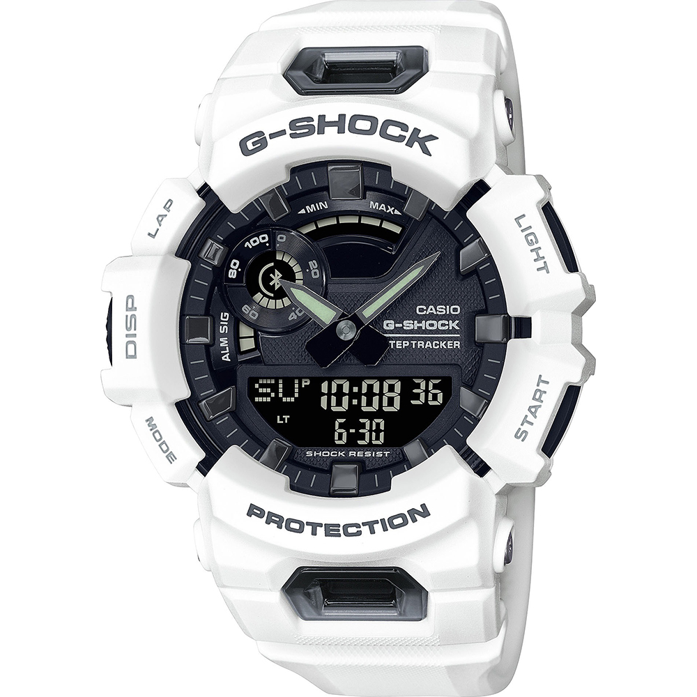 G-Shock G-Squad GBA-900-7AER Uhr