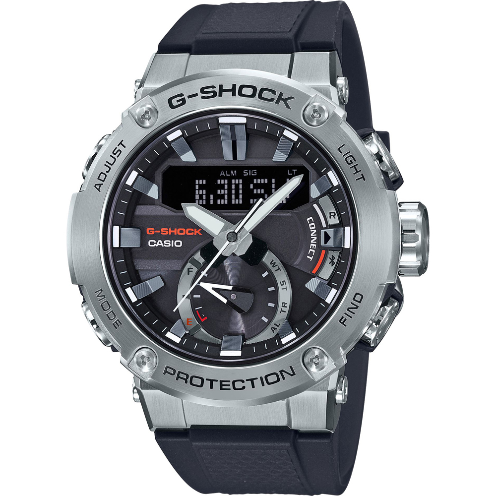 G-Shock G-Steel GST-B200-1AER Uhr