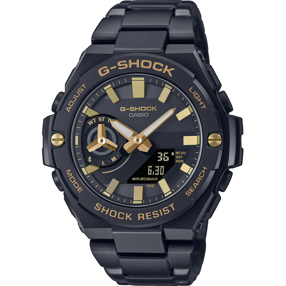 G-Shock G-Steel GST-B500BD-1A9ER Uhr