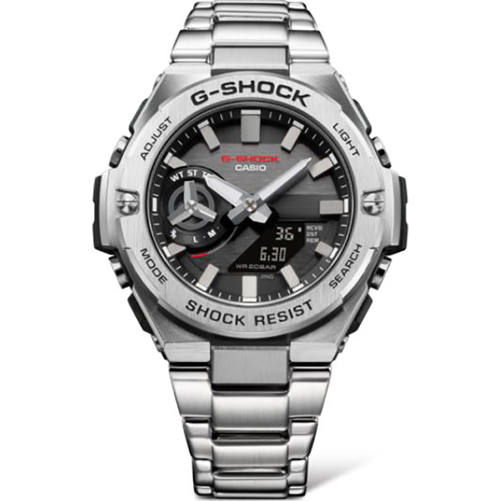 G-Shock G-Steel GST-B500D-1AER Uhr