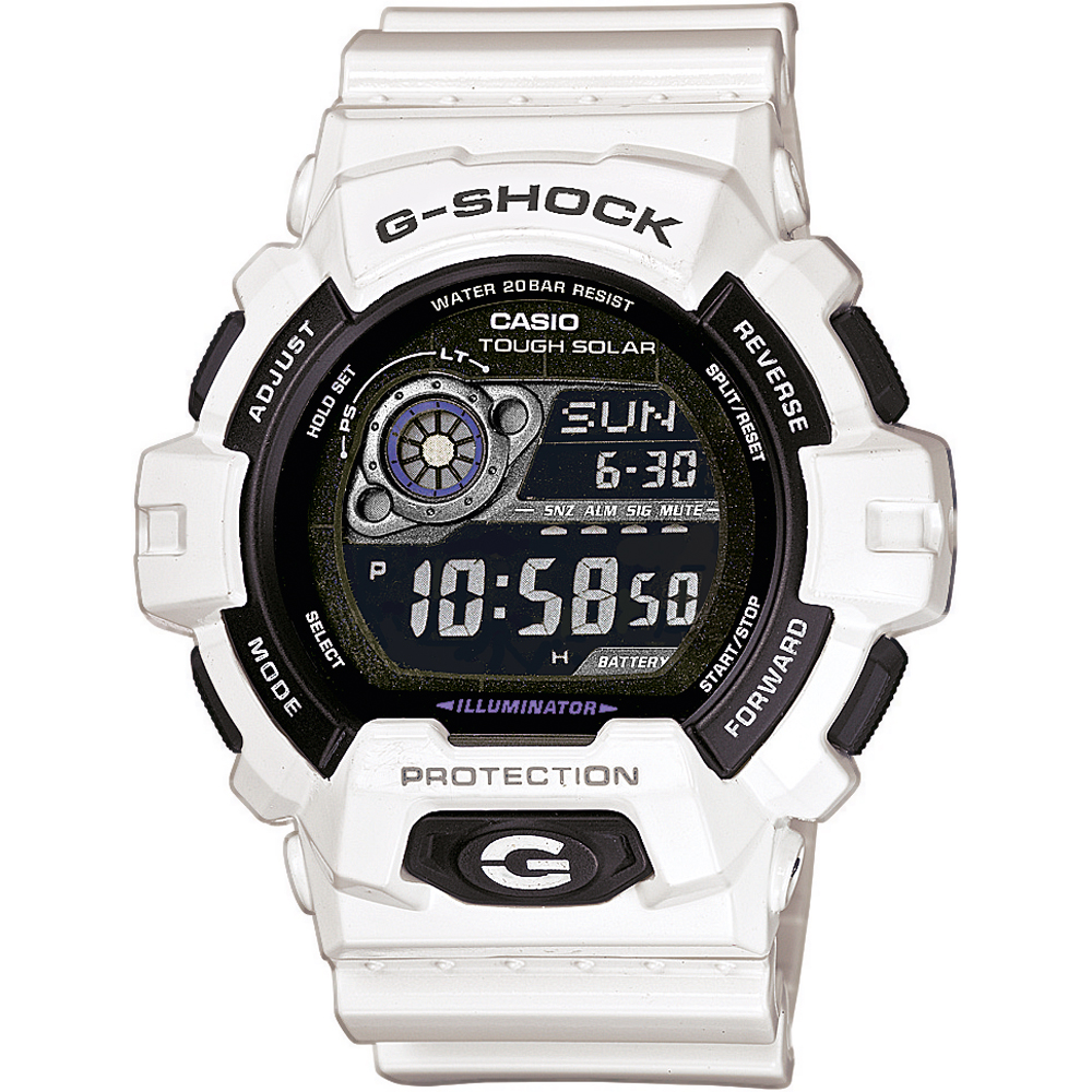 G-Shock Classic Style GR-8900A-7 Uhr