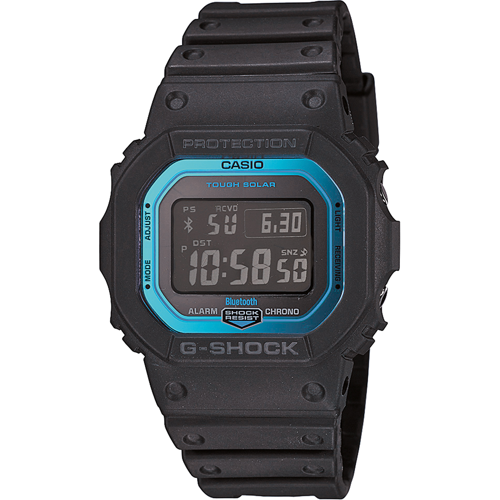 G-Shock Origin GW-B5600-2ER Origin - Bluetooth Uhr