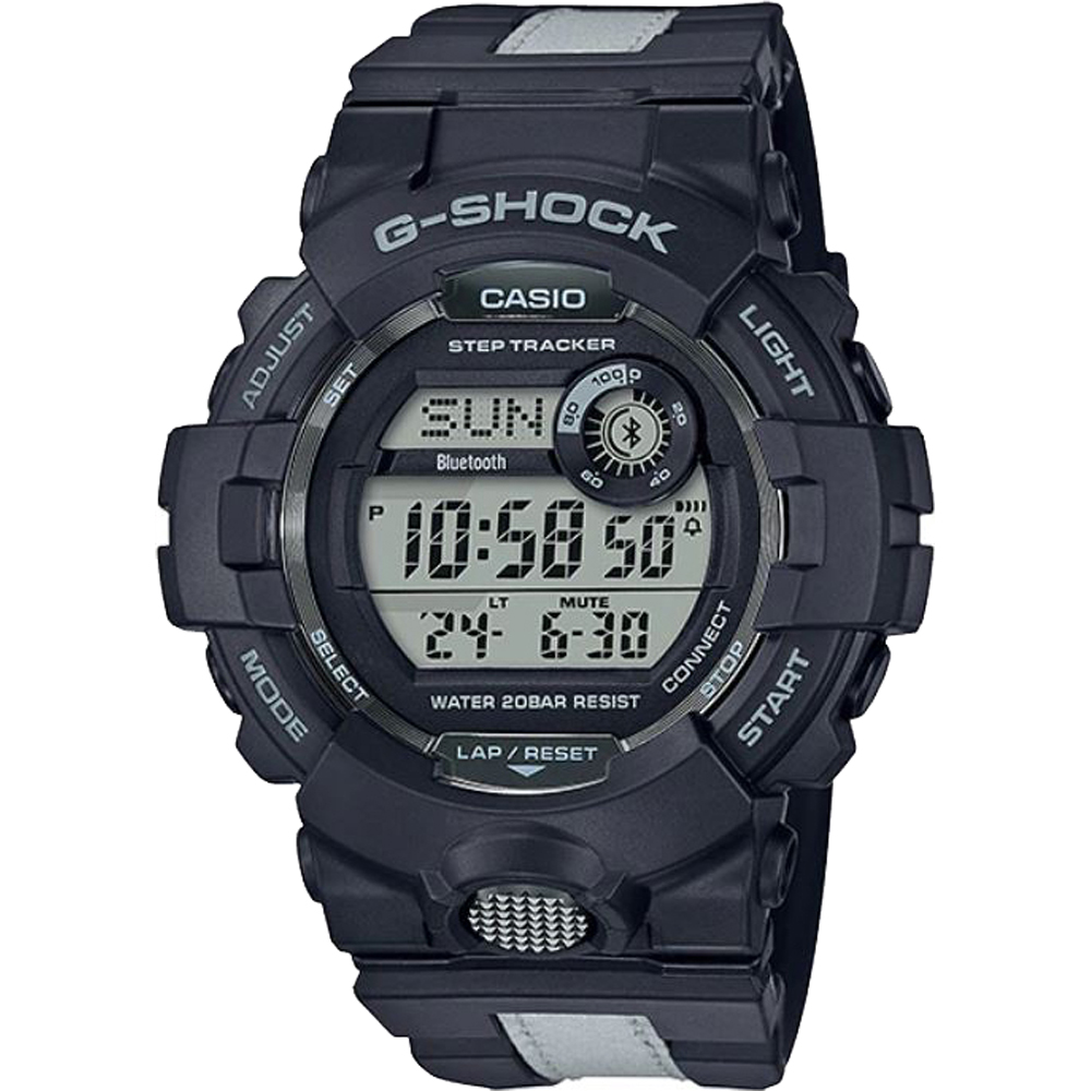 G-Shock G-Squad GBD-800LU-1ER G-Squad - Limited Ultra Uhr