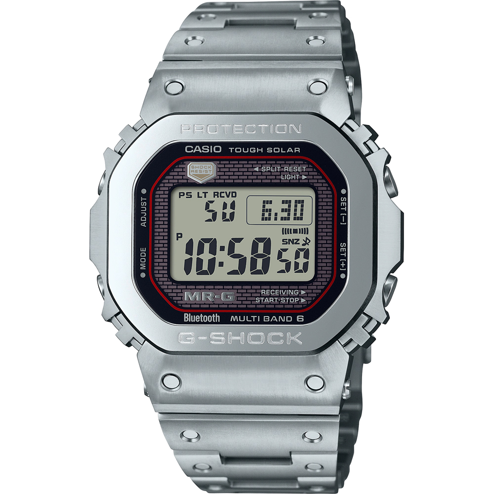 G-Shock MR-G MRG-B5000D-1DR MR-G - The Origin Uhr