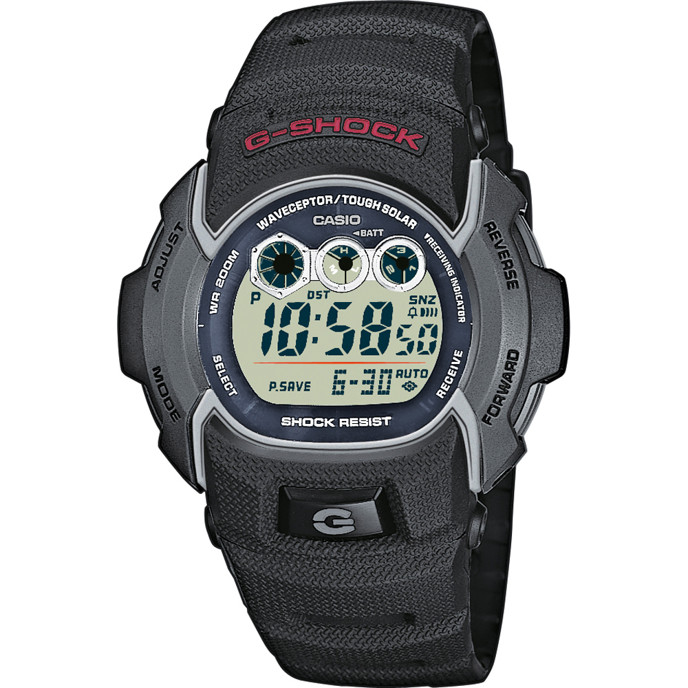 G-Shock GW-002E-1V Waveceptor Uhr