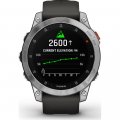 Premium smartwatch with AMOLED screen Frühjahr / Sommer Kollektion Garmin