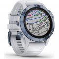 Multisport Solar GPS smartwatch Frühjahr / Sommer Kollektion Garmin