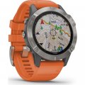 Multisport GPS-Smartwatch Frühjahr / Sommer Kollektion Garmin