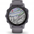 Multisport Solar GPS smartwatch Frühjahr / Sommer Kollektion Garmin