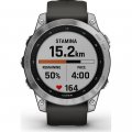 Multisport GPS-Smartwatch Frühjahr / Sommer Kollektion Garmin