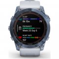 Multisport Solar GPS smartwatch with sapphire crystal Frühjahr / Sommer Kollektion Garmin